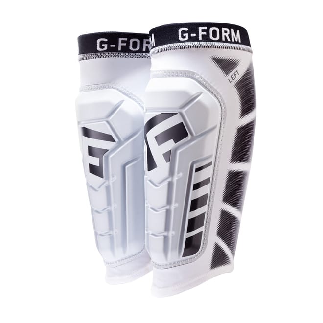 Pro S Vento Shin Guard