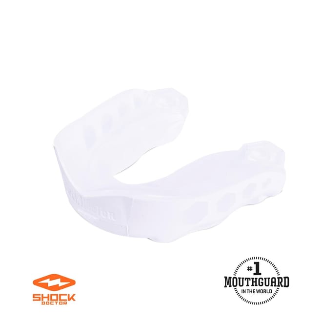 Gel Max Mouth Guard