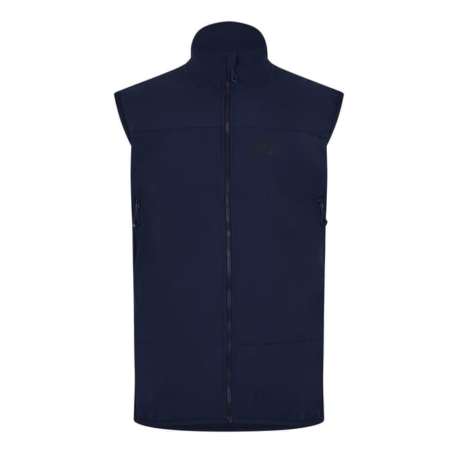 Fusion Regular Fit Vest
