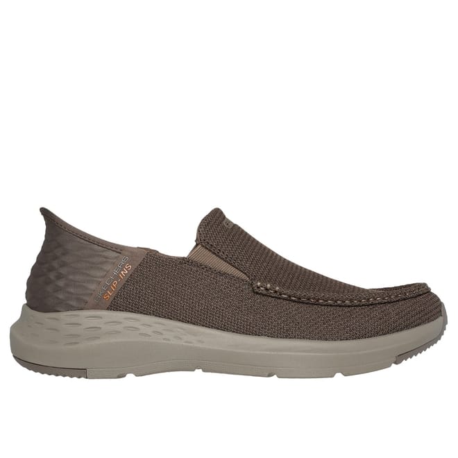 Slip Ins Relaxed Fit: Parson   Ralven