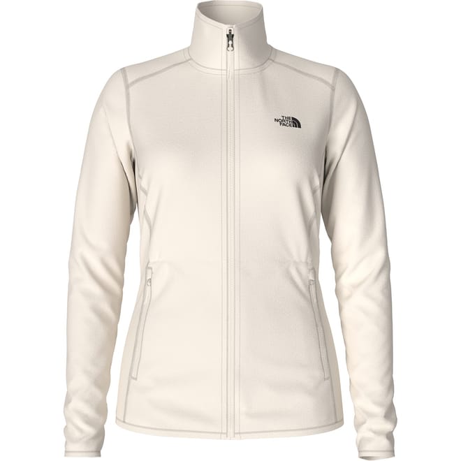 100 Glacier Full Zip Fleece