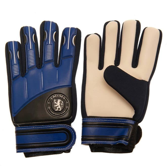 Delta Gk Gloves