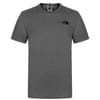 Mens Simple Dome T-Shirt