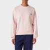 Zebra Logo Sweatshirt