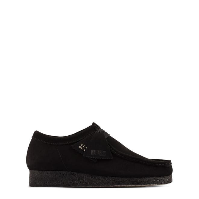 Wallabee
