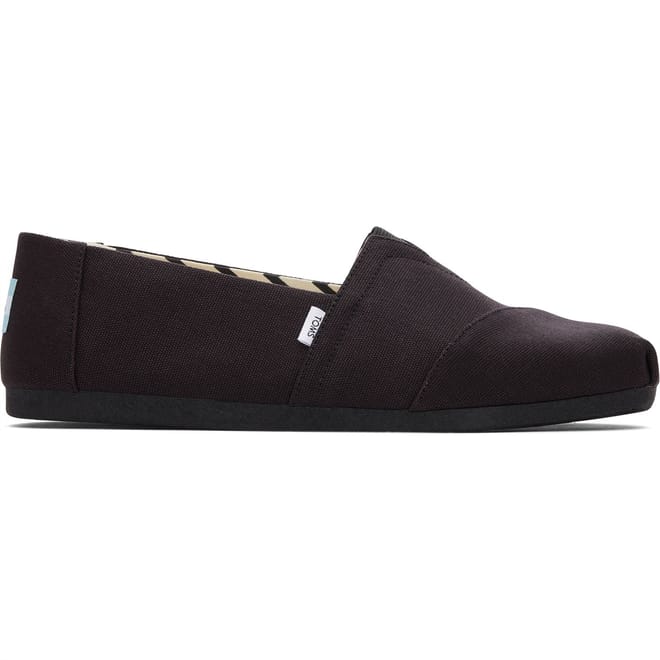 Canvasas Shoes