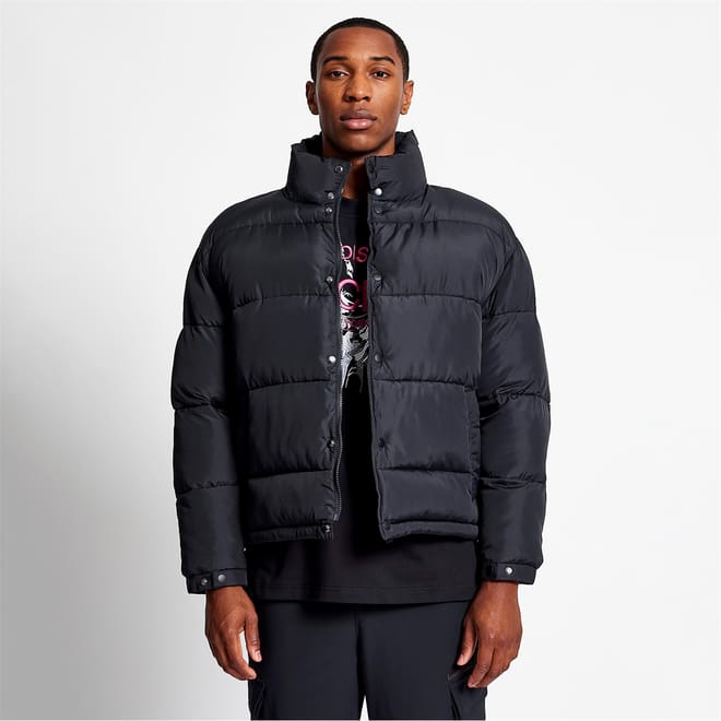 Frnk Qlt Jacket