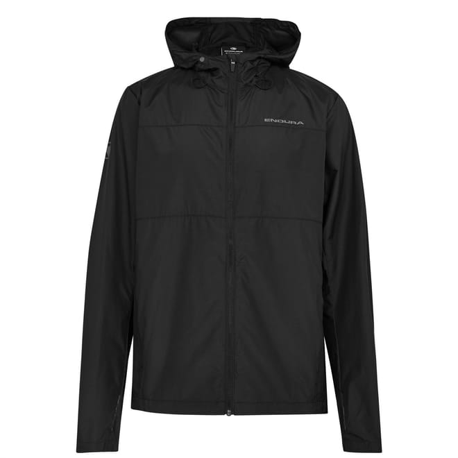 Hummvee Waterproof Shell Jacket