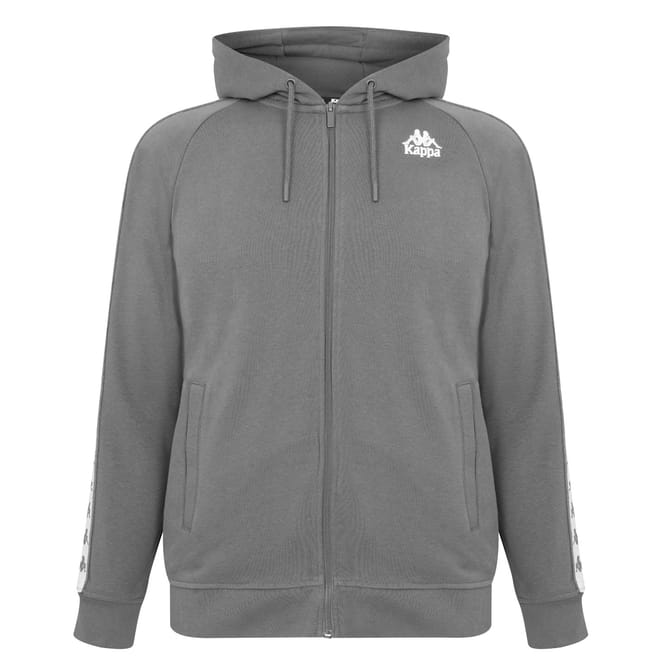 Mens Banda Zamin Hoodie