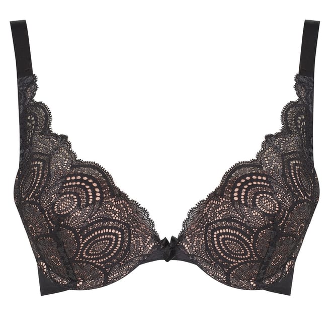 Triangle Bra