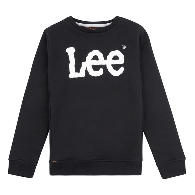 Jeans Wobbly Crew Sweater Junior Boys