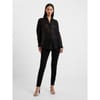 Burn Out Popover Shirt