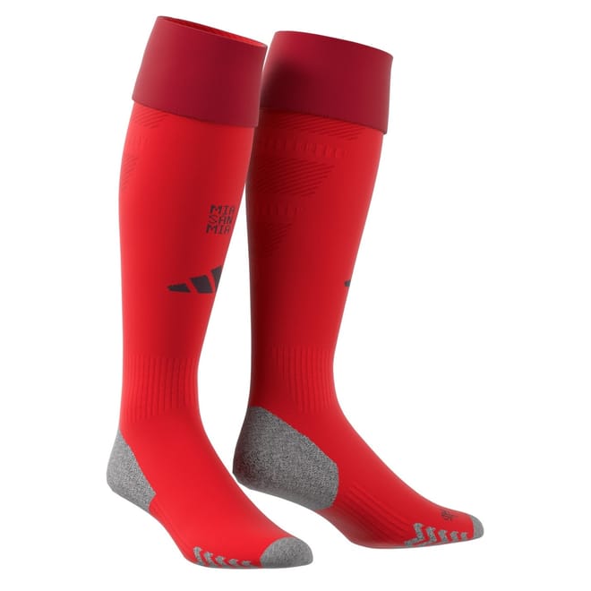 Fc Bayern Munich Home Socks 2024 2025