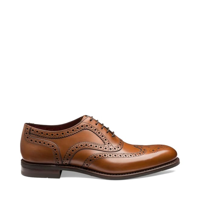 Brogue Shoes