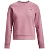 Crew Neck Regular Fit Sweatshirt