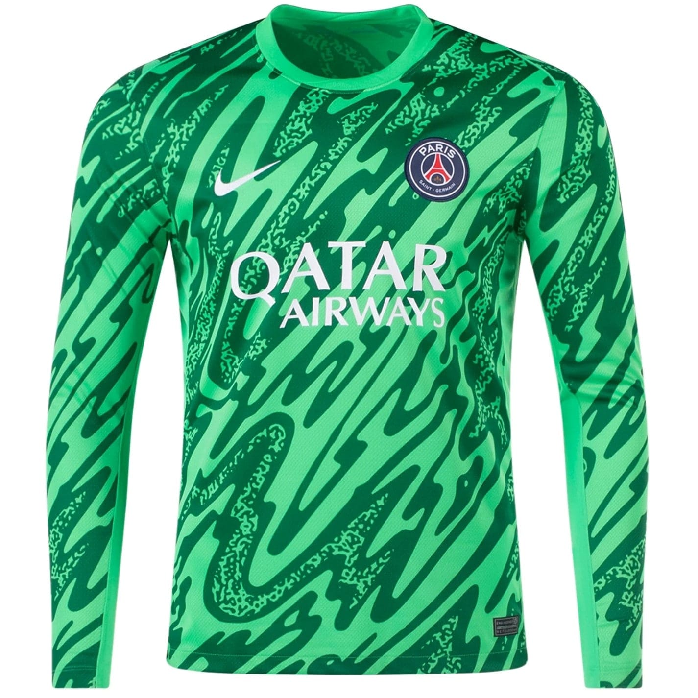 Paris saint germain long sleeve online