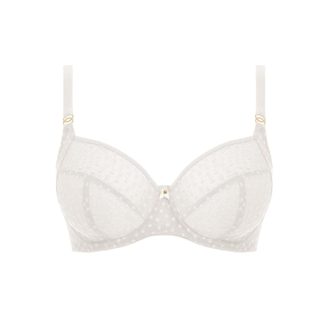 Underwired Balcony Bra