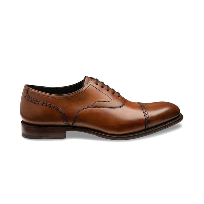 Derby Shoes