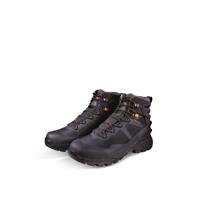 Blackfin Hiking Boots