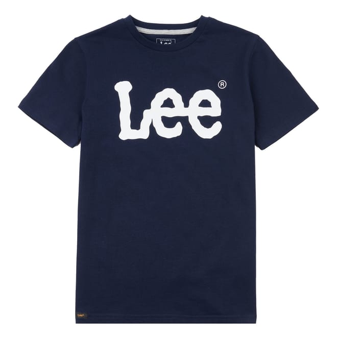 Jeans Wobbly Graphic T-Shirt Junior Boys