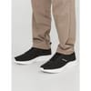 Mens Croxley Knit Trainer