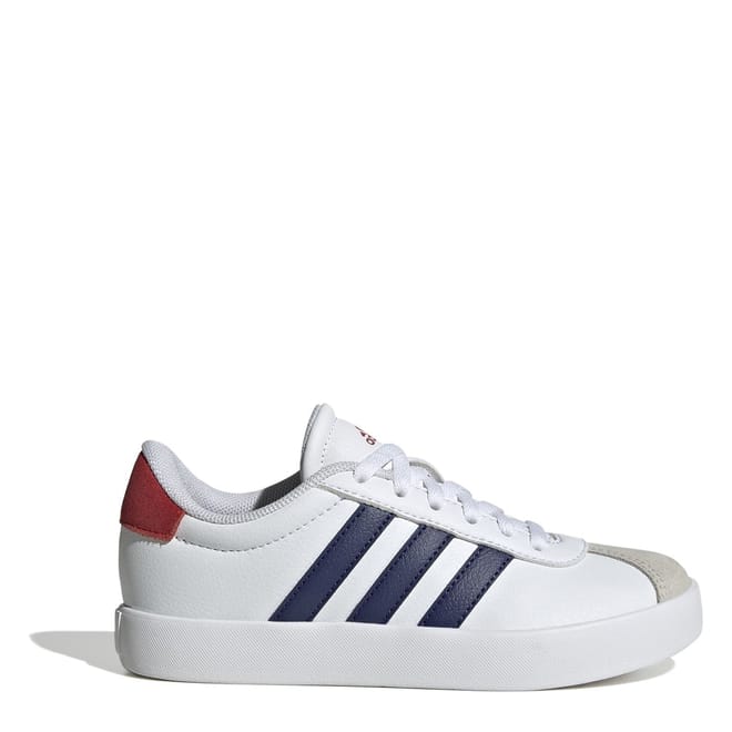 Vl Court 3.0 Shoes Junior Boys