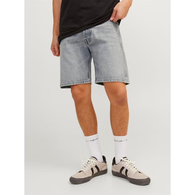 Cooper 020 Denim Shorts
