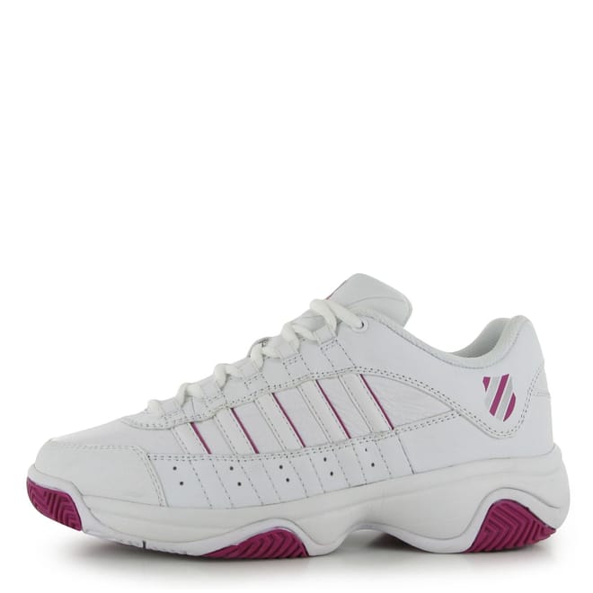 Court Blast Ladies Tennis Shoes