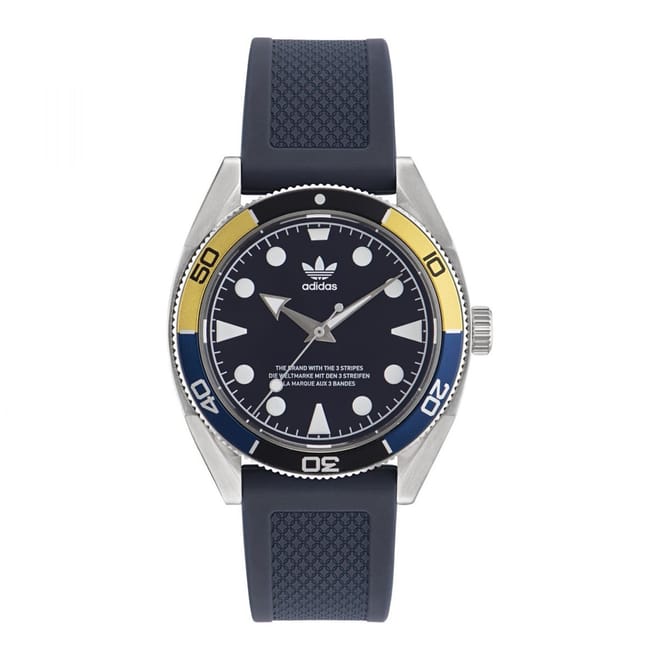 Adidas Edition Two Watch