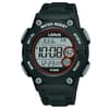 Digital Rubber Strap Digital Watch