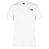 Mens Simple Dome T-Shirt