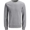 Basic Crew Sweatshirt