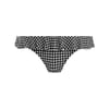 In Frill Bikini Brief