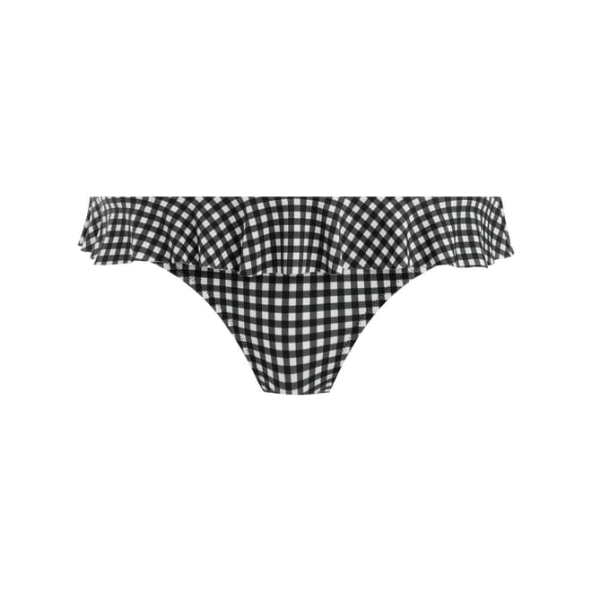 In Frill Bikini Brief