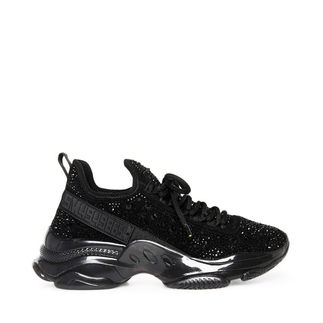 Maxima R Low Top Sneakers