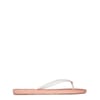 Flatform Flip Flops