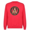 Mens Logo Crew Sweatshirt