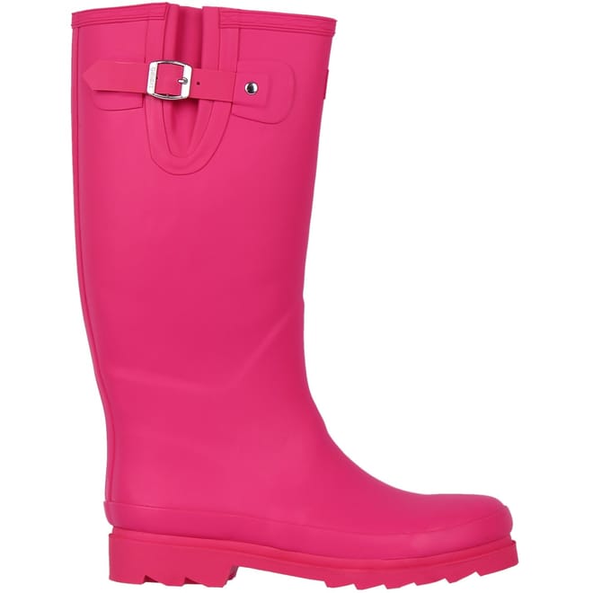 Womens Tall Welly