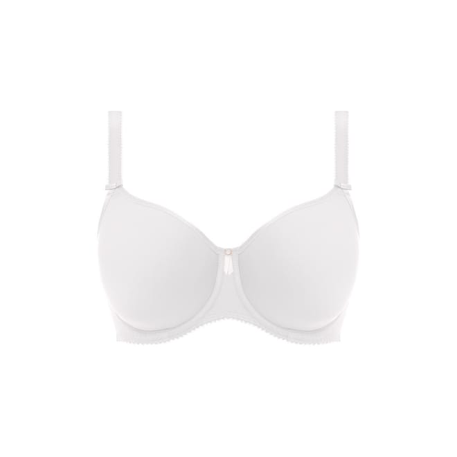 Essentials Underwired Spacer Full Cup Bra