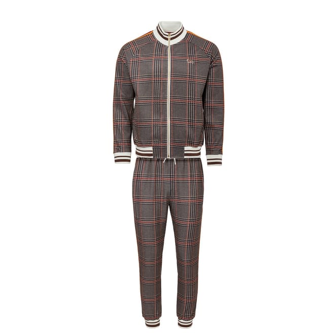 Mens Tracksuit