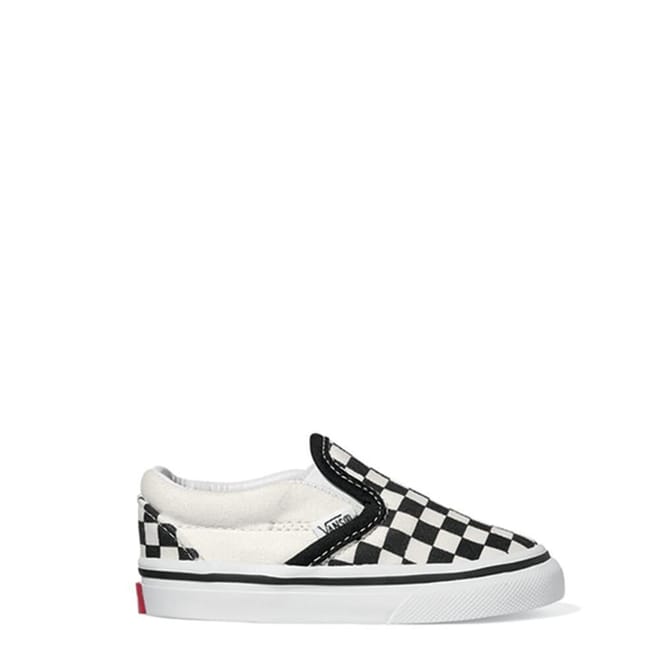 Slip On Crib Shoes Unisex Infants