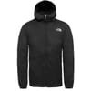 Hooded Jacket