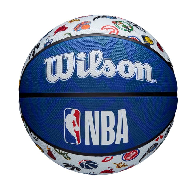 Nba Team Basketball