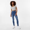Toni Skinny High Rise Jeans