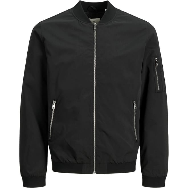 Mens Rush Bomber Jacket
