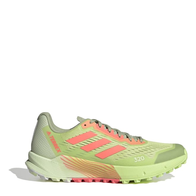 Terrex Low Top Sneakers