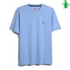 Point Embroidered T-Shirt