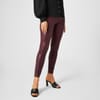 Pu Stretch Legging