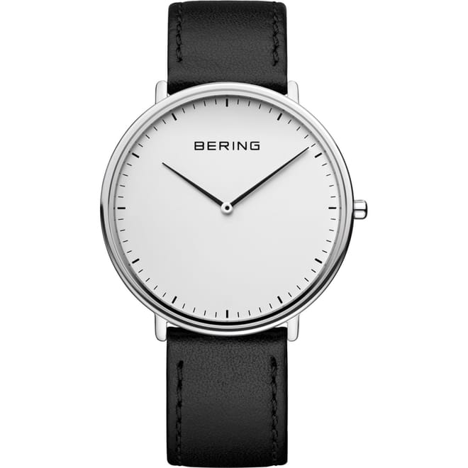 Ultra Slim Watch 15739 404