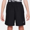Multi Big Kids (boys) Dri Fit Training Shorts